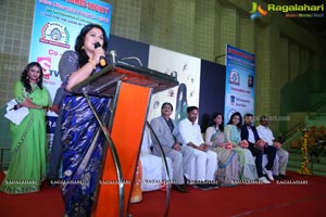 Seva Dharmika Awards 2018