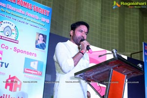 Seva Dharmika Awards 2018