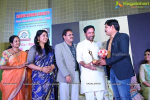 Seva Dharmika Awards 2018