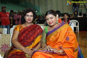 Seva Dharmika Awards 2018