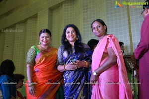 Seva Dharmika Awards 2018