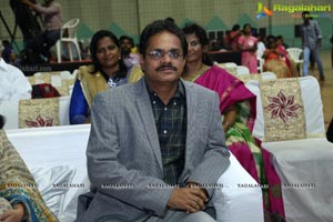 Seva Dharmika Awards 2018