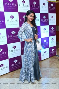 Hi-Life Luxury Fashion Exhibition