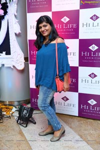 Hi-Life Luxury Fashion Exhibition