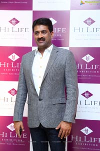 Hi-Life Luxury Fashion Exhibition