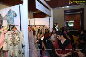 Hi-Life Luxury Fashion Exhibition