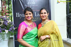 Hiyaa and Laasya Jewellers