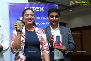 Intex Technologies