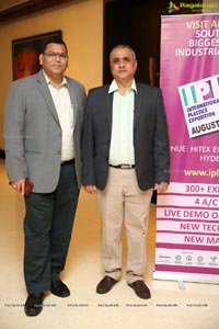 IPLEX ‘18 Curtain Raiser