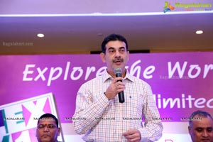 IPLEX ‘18 Curtain Raiser