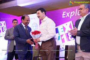 IPLEX ‘18 Curtain Raiser