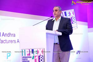 IPLEX ‘18 Curtain Raiser