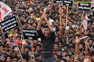 Jana Sena Campaign Vizag