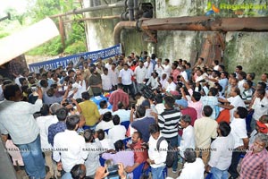 Jana Sena Campaign Vizag