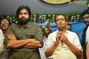 Jana Sena Campaign Vizag