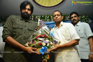 Jana Sena Campaign Vizag