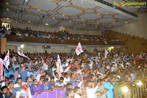 Jana Sena Campaign Vizag