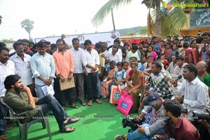 Jana Sena Campaign Vizag