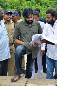 Jana Sena Campaign Vizag