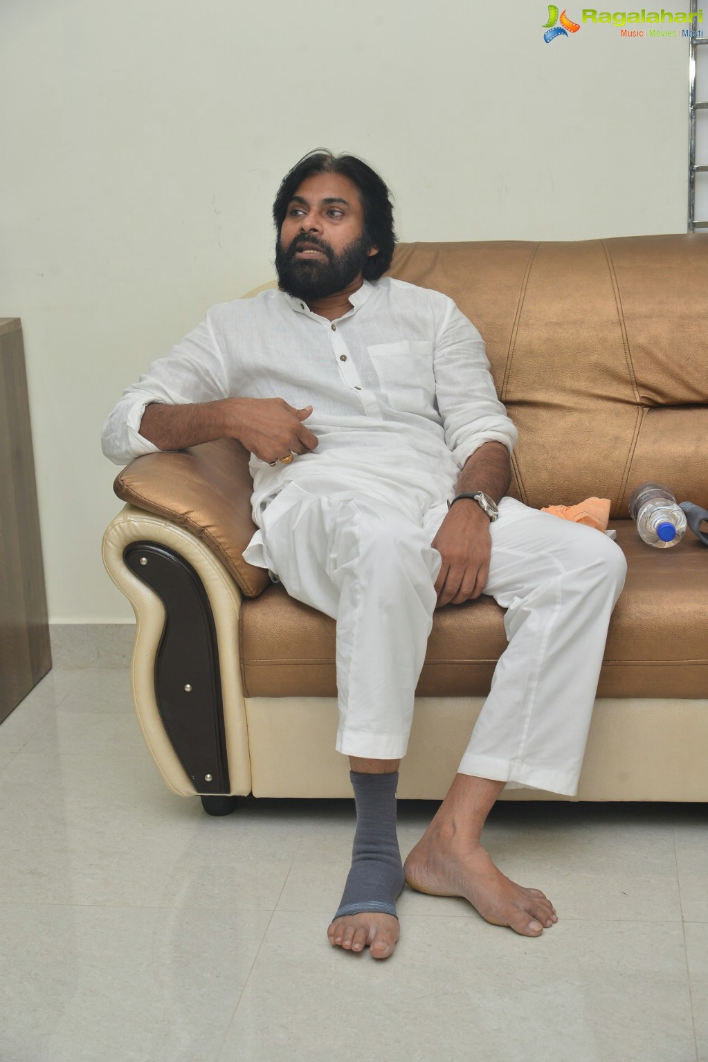 Pawan Kalyan Jana Sena Event