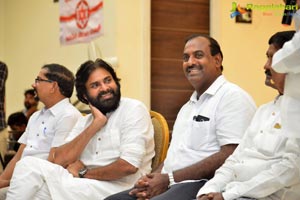 Pawan Kalyan Jana Sena Event