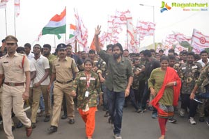 Pawan Kalyan Jana Sena Event