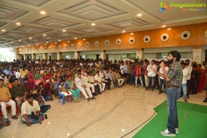 Pawan Kalyan Jana Sena Event