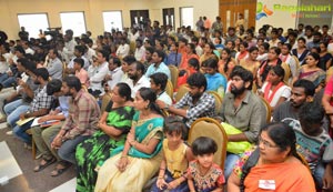 Pawan Kalyan Jana Sena Event