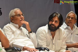 Pawan Kalyan Jana Sena Event