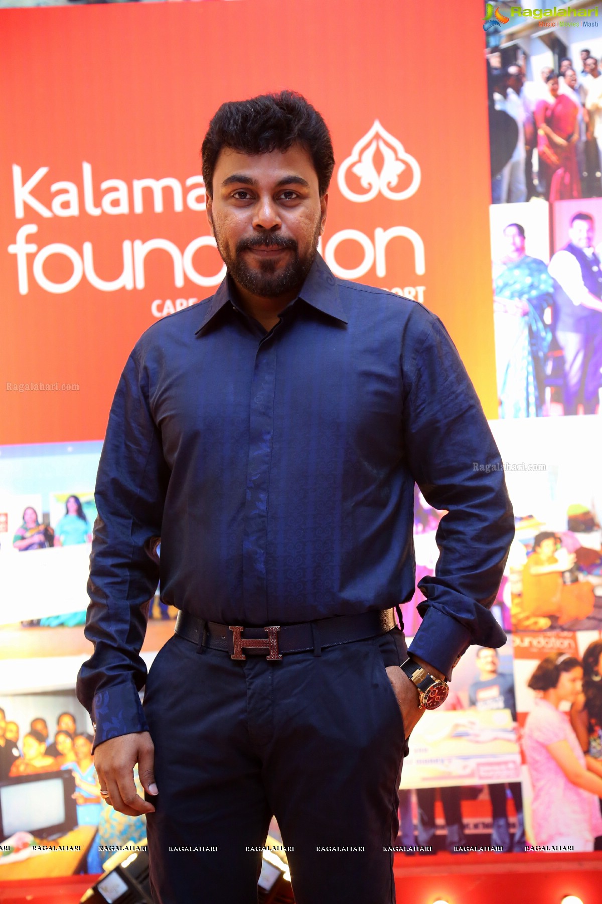 Kalamandir Foundation 10th Anniversary Celebrations at Cybercity Convention Centre, Hi-Tech City