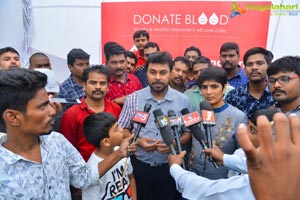 Kalamandir Blood Donation Camp