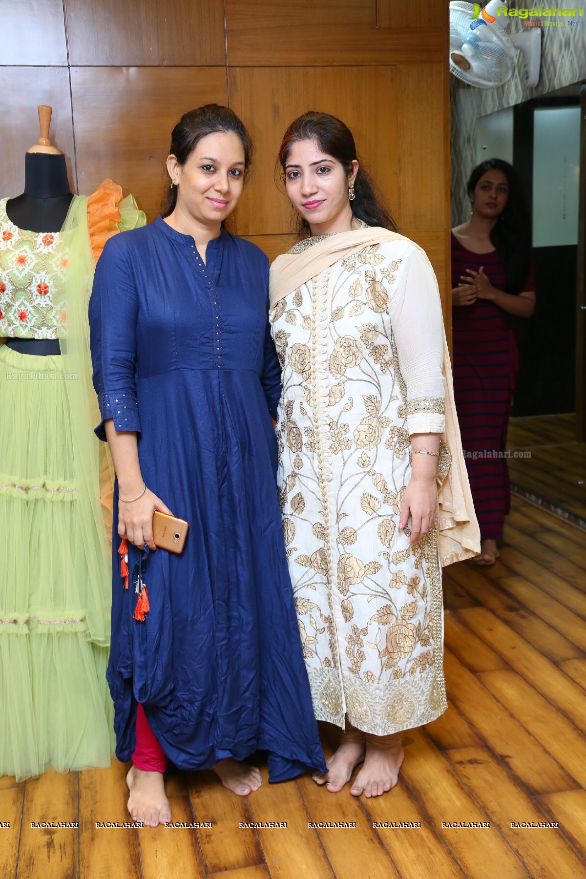 Kali The Boutique Launch, Basheerbagh, Hyderabad