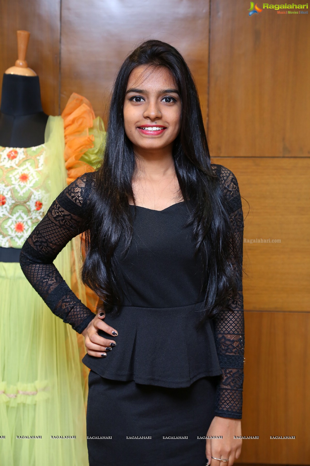 Kali The Boutique Launch, Basheerbagh, Hyderabad