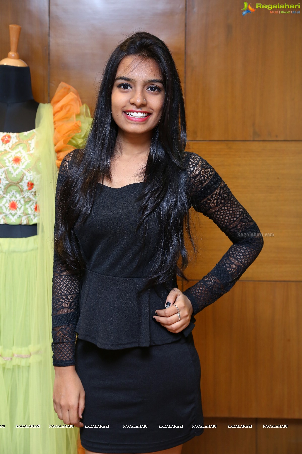 Kali The Boutique Launch, Basheerbagh, Hyderabad