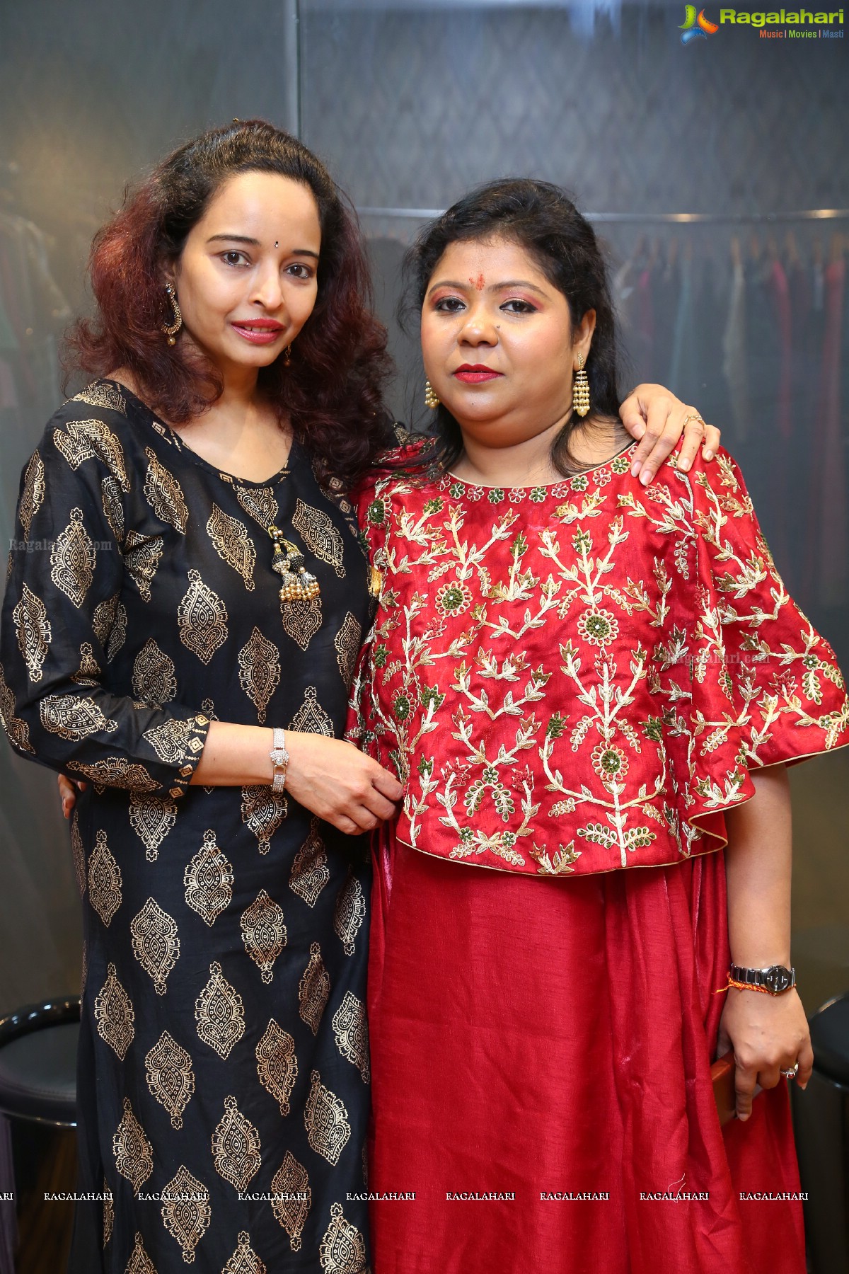 Kali The Boutique Launch, Basheerbagh, Hyderabad