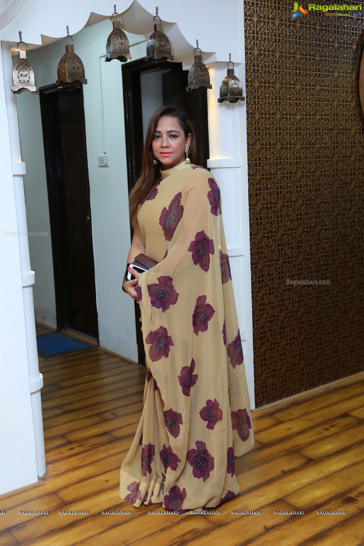 Kali The Boutique Launch, Basheerbagh, Hyderabad