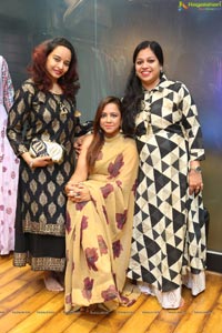 Kali The Boutique Launch