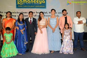 Kamaneeya Company Launch