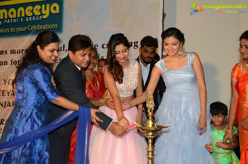 Kamaneeya Company Launch