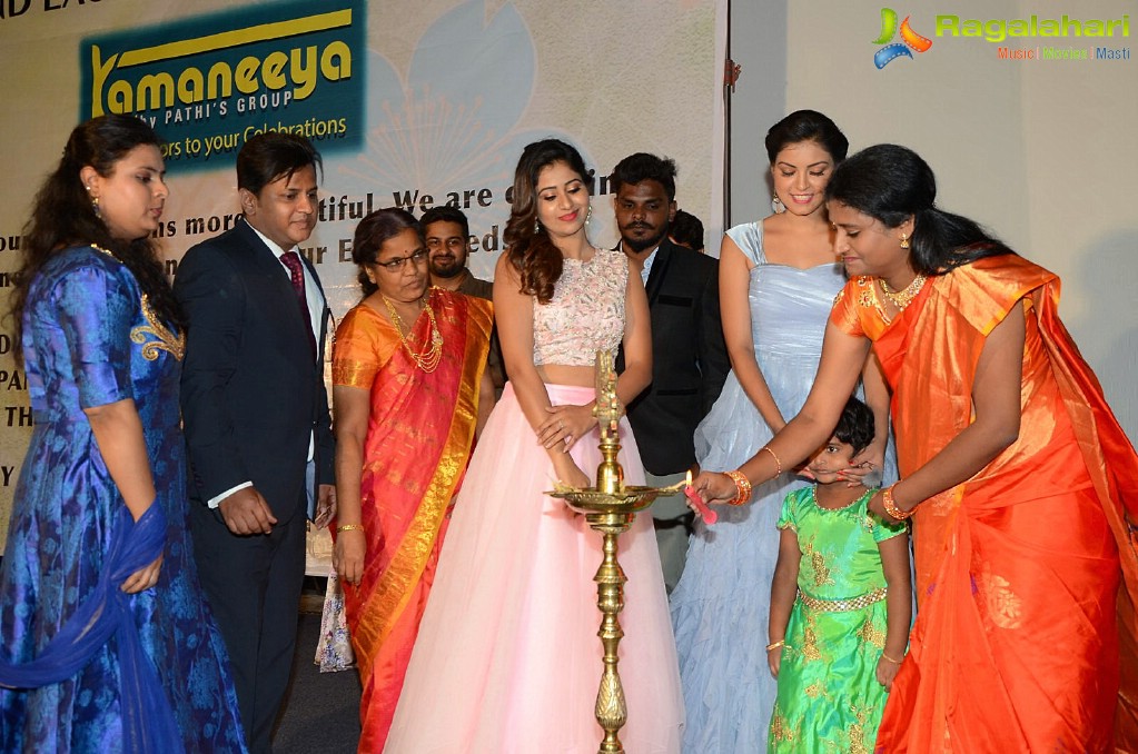 Kamaneeya Company Launch