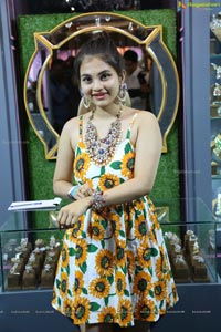 The Statement - Biggest Jewellery Exhibition