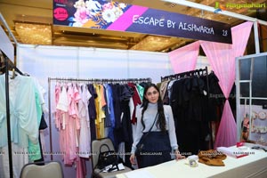 The Label Bazaar Season 7