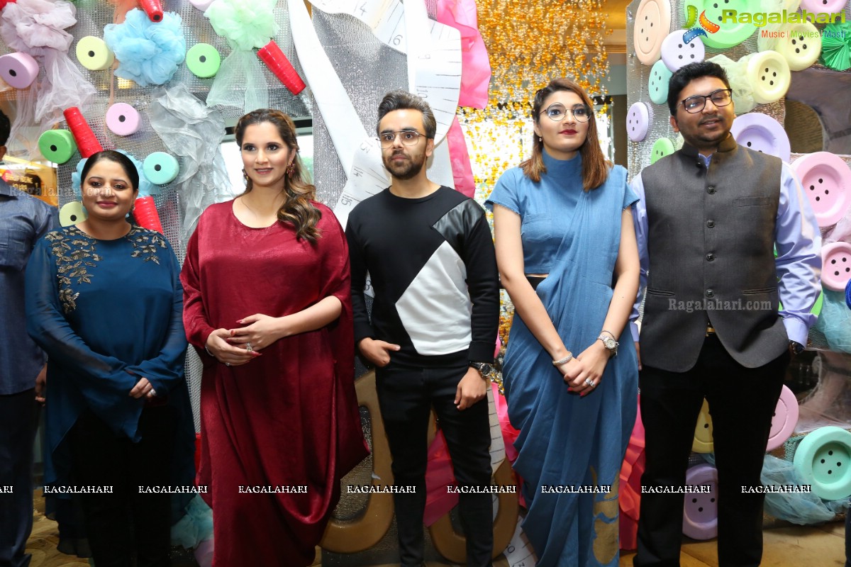 The Label Bazaar Season 7 at Park Hyatt, Hyderabad