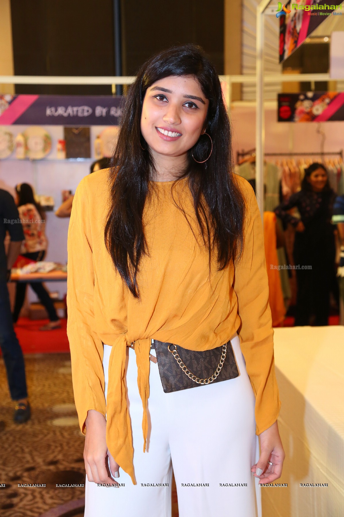 The Label Bazaar Season 7 at Park Hyatt, Hyderabad