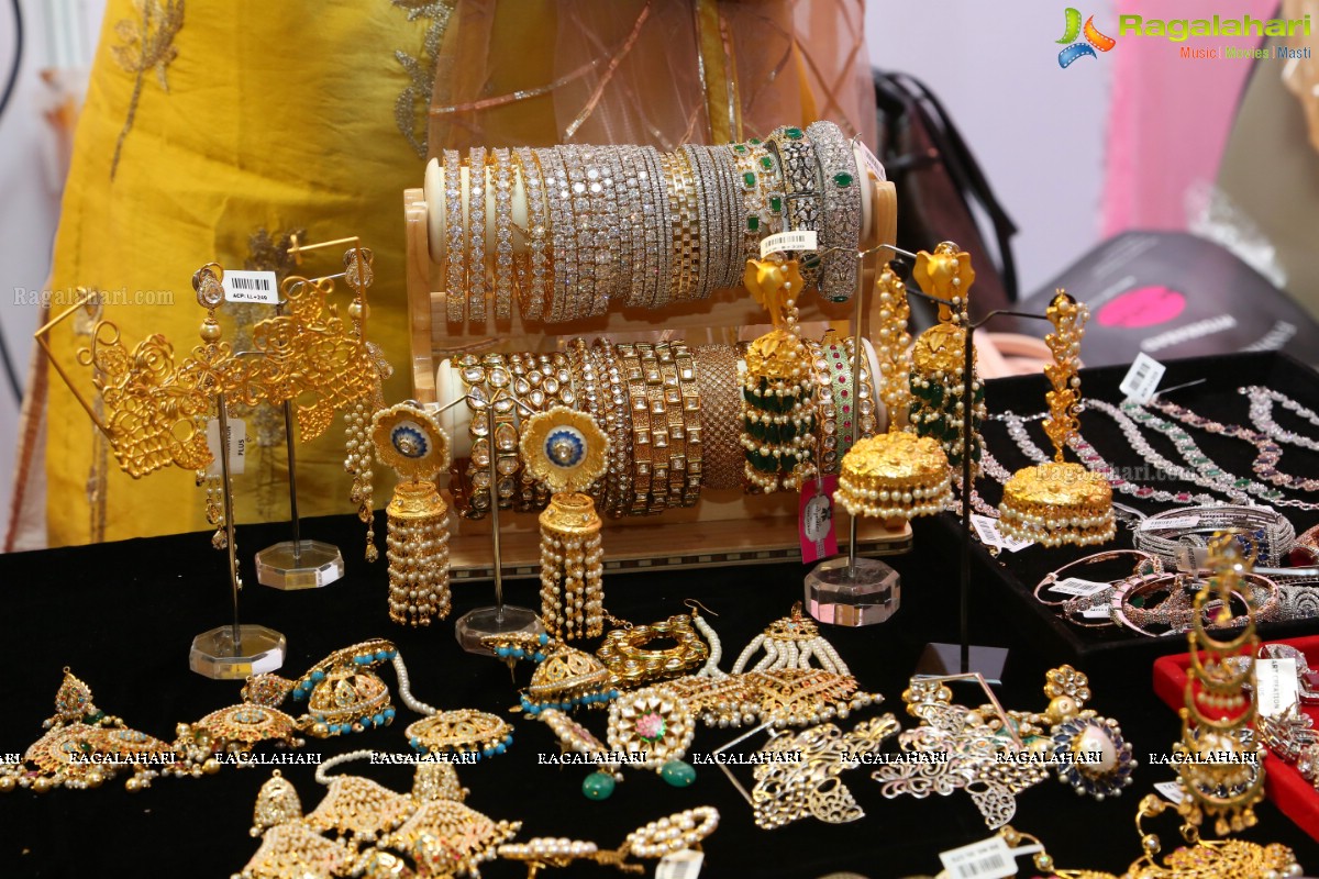 The Label Bazaar Season 7 at Park Hyatt, Hyderabad