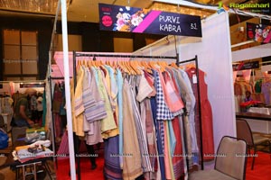 The Label Bazaar Season 7