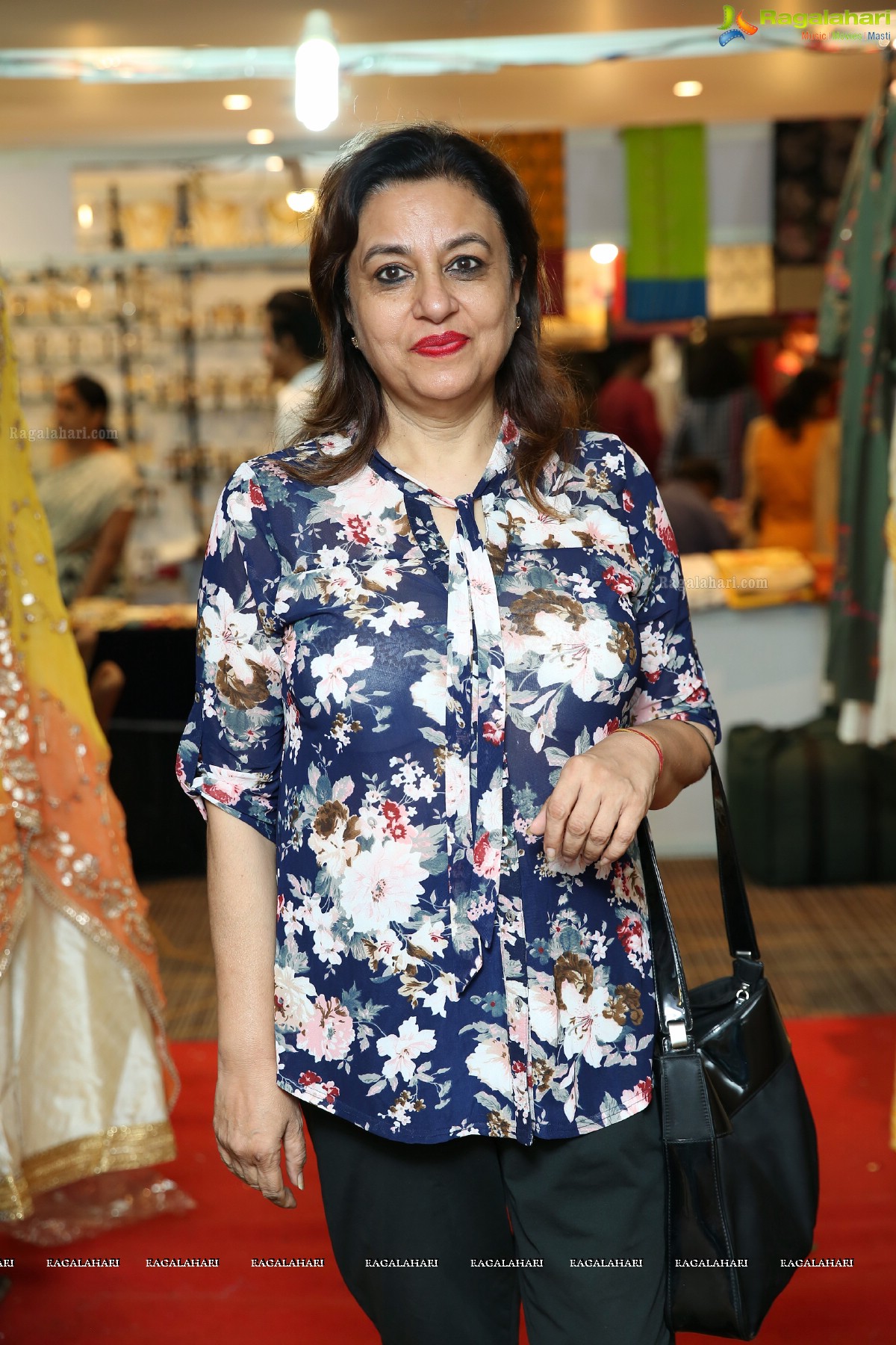 Label Love Exhibition and Sale Launch at Hyatt Place, Hyderabad