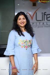 Livlife Hospitals