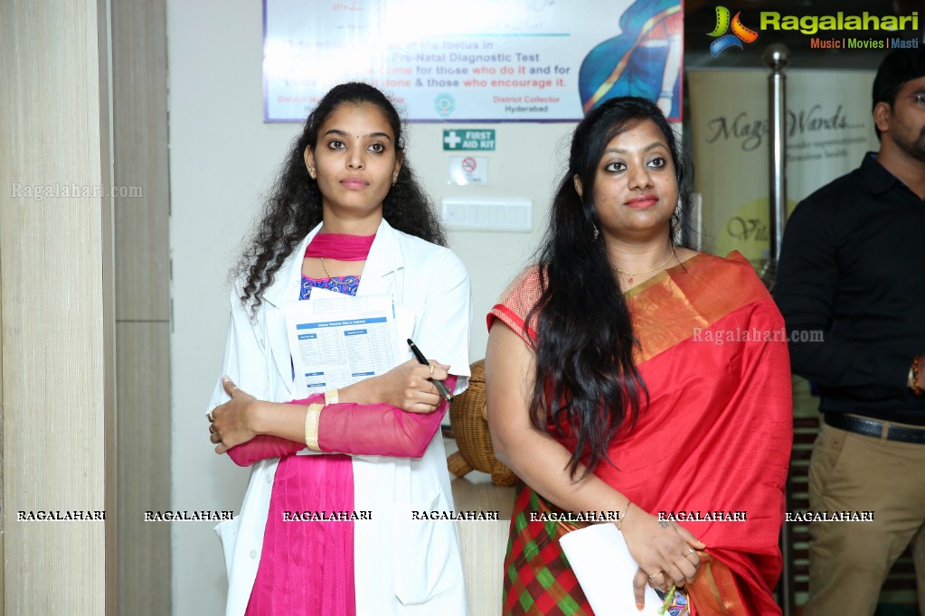 Livlife.. Say Yes To Health Event at Livlife Hospitals