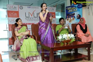 Livlife Hospitals